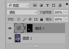 夜景调色:用LR给夜景人像进行修图,PS教程,素材中国网