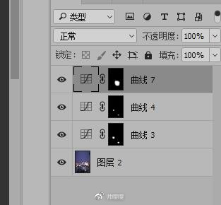夜景调色:用LR给夜景人像进行修图,PS教程,素材中国网