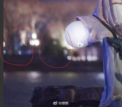 夜景调色:用LR给夜景人像进行修图,PS教程,素材中国网