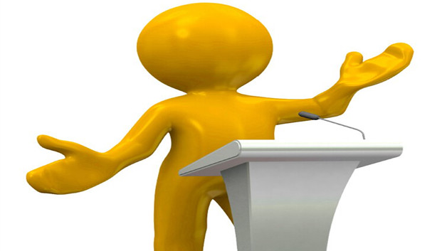 发言稿的格式 发言稿的格式