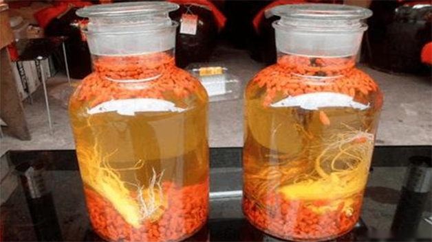 药酒配方大全 药酒配方大全