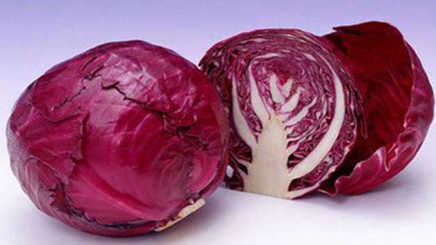 紫甘蓝怎么做好吃 紫甘蓝怎么做好吃