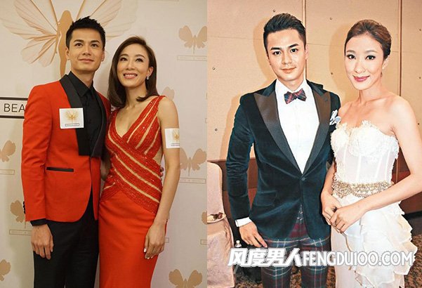 罗仲谦杨怡 罗仲谦杨怡