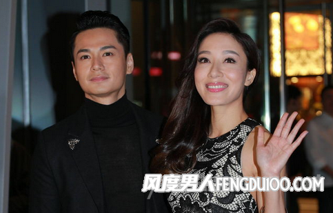 罗仲谦杨怡结婚伴郎伴娘是谁 罗仲谦杨怡结婚伴郎伴娘是谁