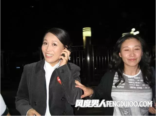 蔡国庆曾喜欢那英姐姐那辛 蔡国庆曾喜欢那英姐姐那辛