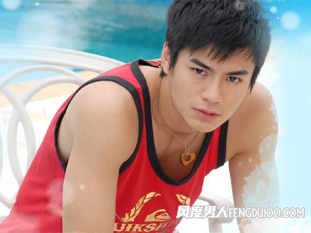 罗仲谦演技如何 罗仲谦演技如何