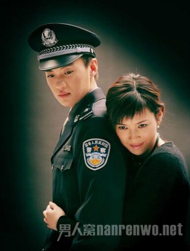 周一围童蕾剧照 周一围童蕾剧照