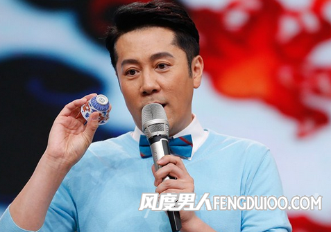 蔡国庆自曝早已领证 蔡国庆自曝早已领证