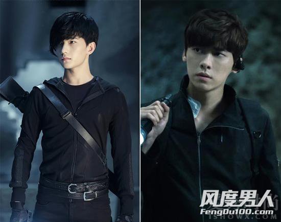 杨洋、李易峰粉丝长期较量 杨洋、李易峰粉丝长期较量