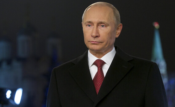 普京资料介绍 普京资料介绍