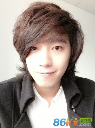 非诚勿扰许柏林资料