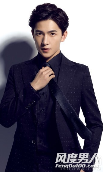 杨洋与欢瑞世纪解约事件 杨洋与欢瑞世纪解约事件