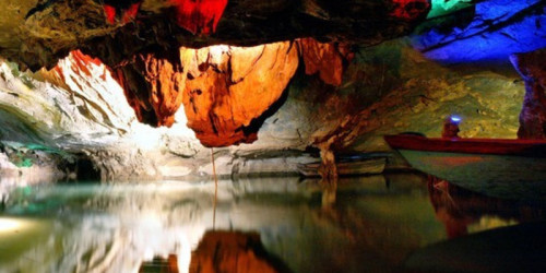 景区挂张东升禁止入内什么梗 张东升行为请勿上升秦昊 (2).jpg