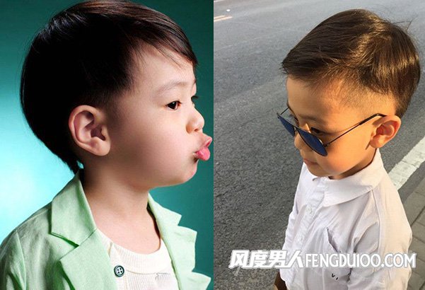 蔡国庆儿子正面照 蔡国庆儿子正面照