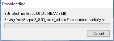 Win10系统如何安装DeskScapes?Win10系统安装DeskScapes的方法