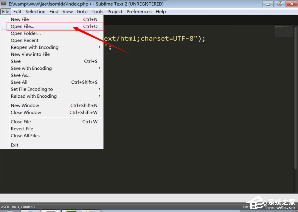 html是什么文件?html文件怎么打开?
