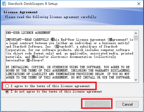 Win10系统如何安装DeskScapes?Win10系统安装DeskScapes的方法