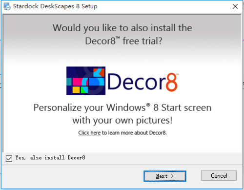 Win10系统如何安装DeskScapes?Win10系统安装DeskScapes的方法