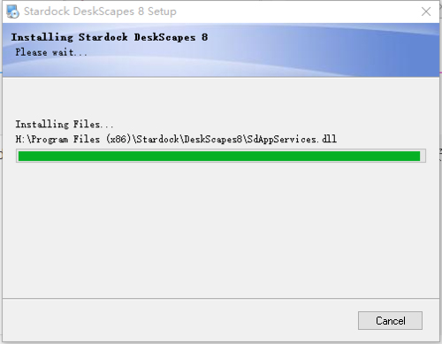 Win10系统如何安装DeskScapes?Win10系统安装DeskScapes的方法