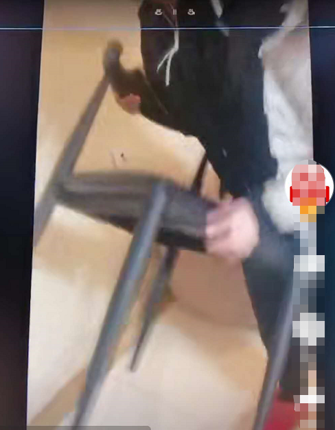 张培萌结婚视频被扒,与妻笑靥如花画面美好,今家暴出轨难回过去