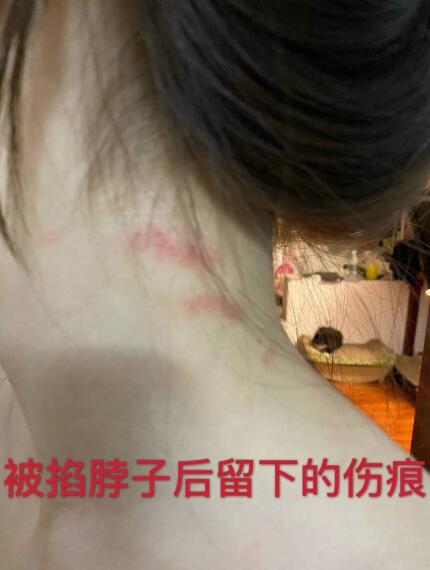 剧情反转!张培萌妻子称只想要女儿抚养权 张培萌婚内出轨抢孩子