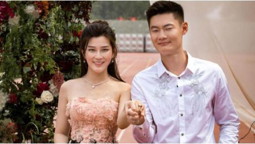 疑点重重!张培萌妻子称只想要女儿抚养权 张培萌发声否认出轨