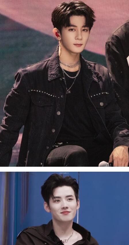 哇唧唧哇开会语音曝光 对夏之光、任豪恋情曝光一事进行处罚