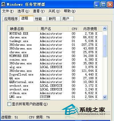 WindowsX系统桌面卡死怎么办?