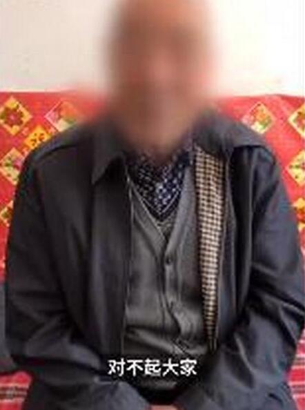 当知今日何必当初!虐猫男子家属道歉说了什么?