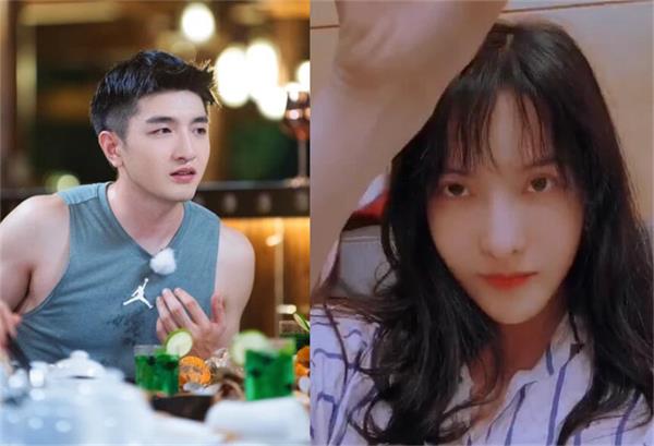 【围观】金瀚张芷溪承认恋情上热搜 金瀚是谁?张芷溪又是谁?