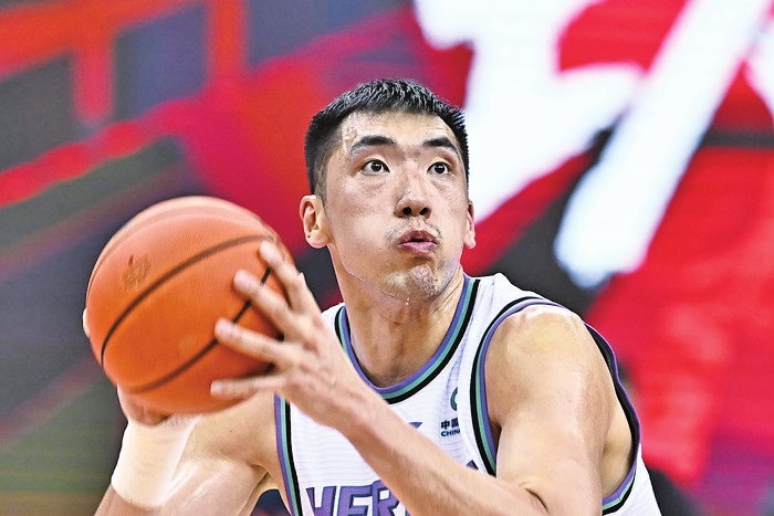 又是上午场 山东男篮这次别迷糊