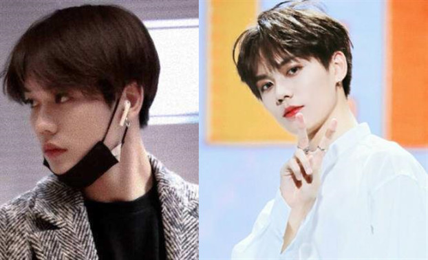 林彦俊因身体原因缺席活动 身体突发不适无法参加 .jpg