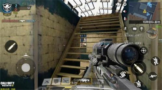 使命召唤手游毫不留情勋章获取方法一览 毫不留情勋章如何获得 使命召唤手游毫不留情勋章获取方法一览 毫不留情勋章如何获得