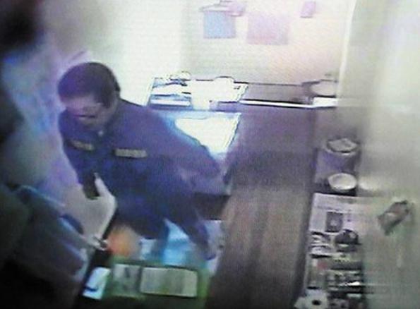 恶魔真的来了!素媛案罪犯赵斗顺明天出狱