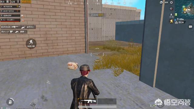 《绝地求生刺鏖疆场》该何如上铂金? 第3张