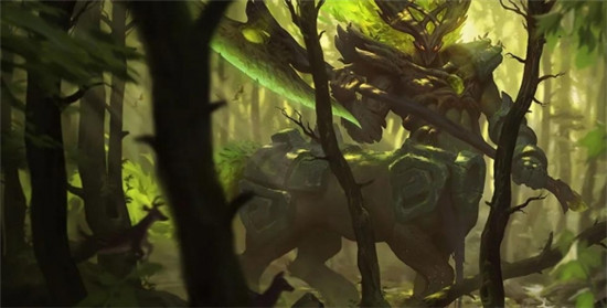 云顶之弈10.25森林斗法阵容玩法一览 森林斗法阵容出装及运营思路详情 云顶之弈10.25森林斗法阵容玩法一览 森林斗法阵容出装及运营思路详情